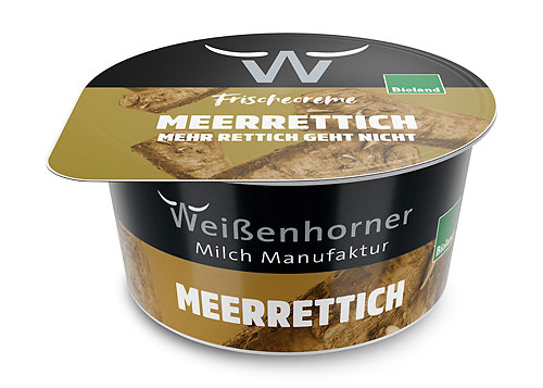 Weißenhorner Meerrettich-Creme 332158